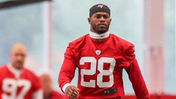 Deion’s Son, Shilo Sanders, Facing New Lawsuit Over Unpaid Legal Fees