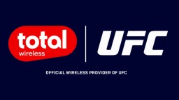 Get 25% Off Your New Phone When You Switch To Total Wireless During UFC 322 Fight Week!