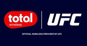 Total Wireless x UFC