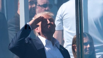 President Trump Reportedly Wants New Washington Commanders Stadium Named After Him