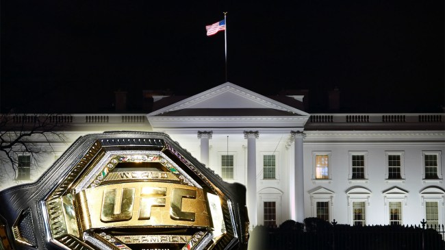 UFC-belt-white-house