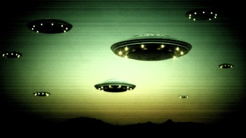 Research Team Discusses Recording Three UFOs In New York, Conversations With The FBI