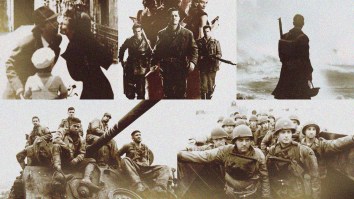 The 9 Best Modern World War II Movies, Ranked