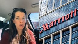 ‘We Were Completely Blindsided By This’: Woman Books Dream New York Marriott Hotel Stay Through Sonder. Then The Companies End Their Partnership