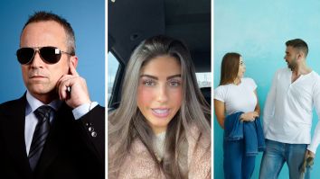 ‘Why’d You Do That?’: Woman Meets Retired Secret Service Agent At The Thrift Store. Then He Tells Her Something Jaw-Dropping About His Past