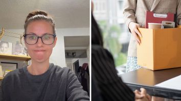 ‘If You’re Not Living And Breathing On LinkedIn, You’re Probably Not Seeing This’: Woman Says Companies Are Laying Off People In One Key Position