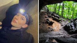 Women Go In Peppersauce Cave While In Arizona. Then They Make A Wrong Turn—And The Police Give An Update