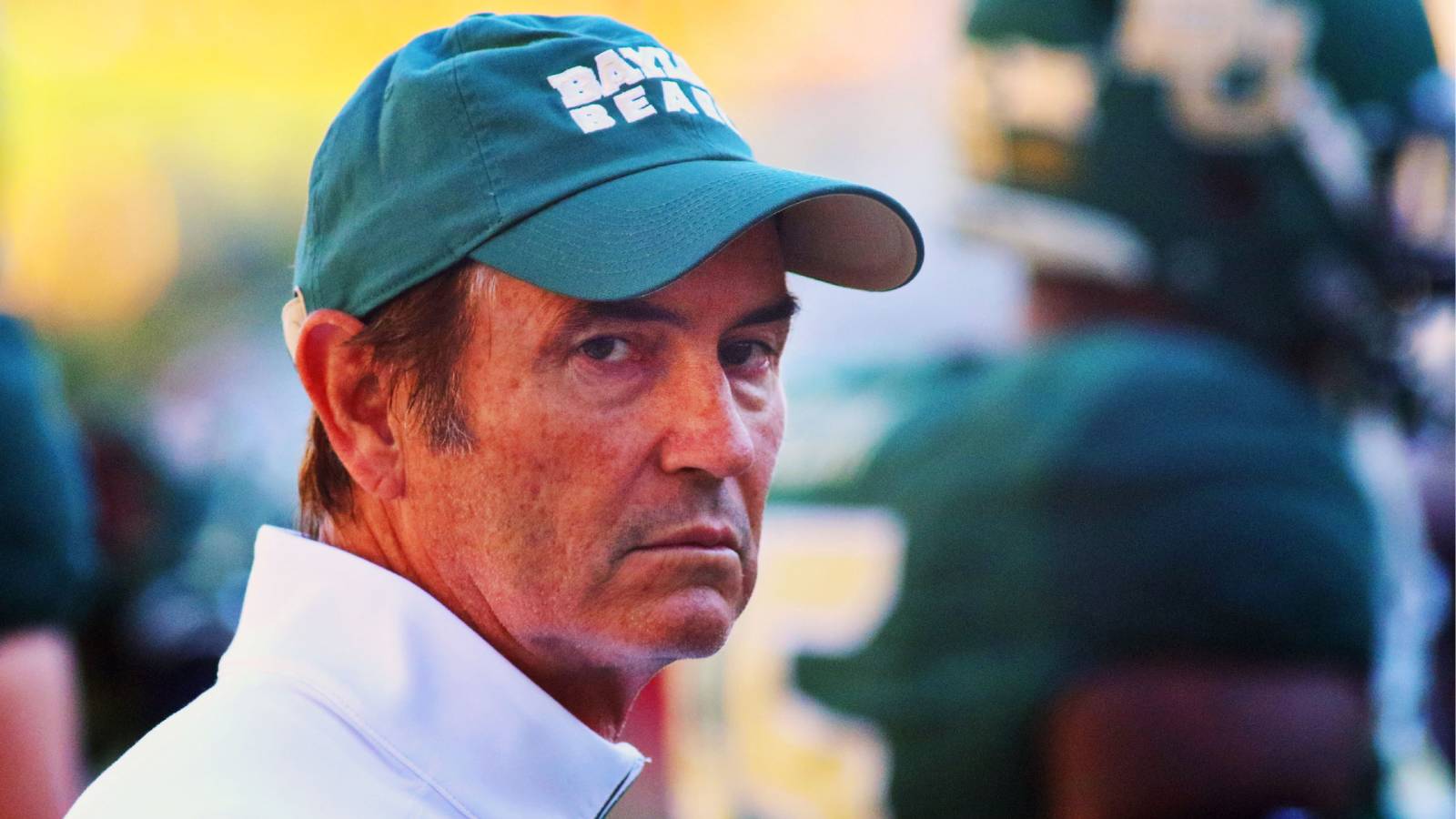 Disgraced Baylor Coach Art Briles Attempting Comeback After Being Hired To Helm A College Program In New Mexico