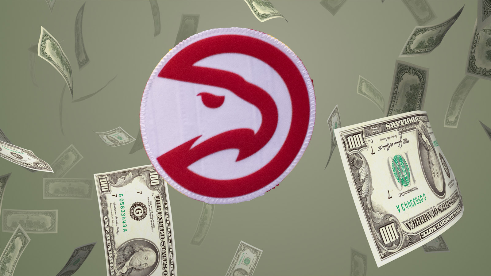 Former Atlanta Hawks Executive Charged With Embezzling Millions From Team