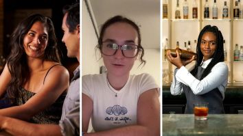 Florida Bartender Shares The One-Liners She Uses On Customers To Get Them To Spend More. Why Is It So Controversial?