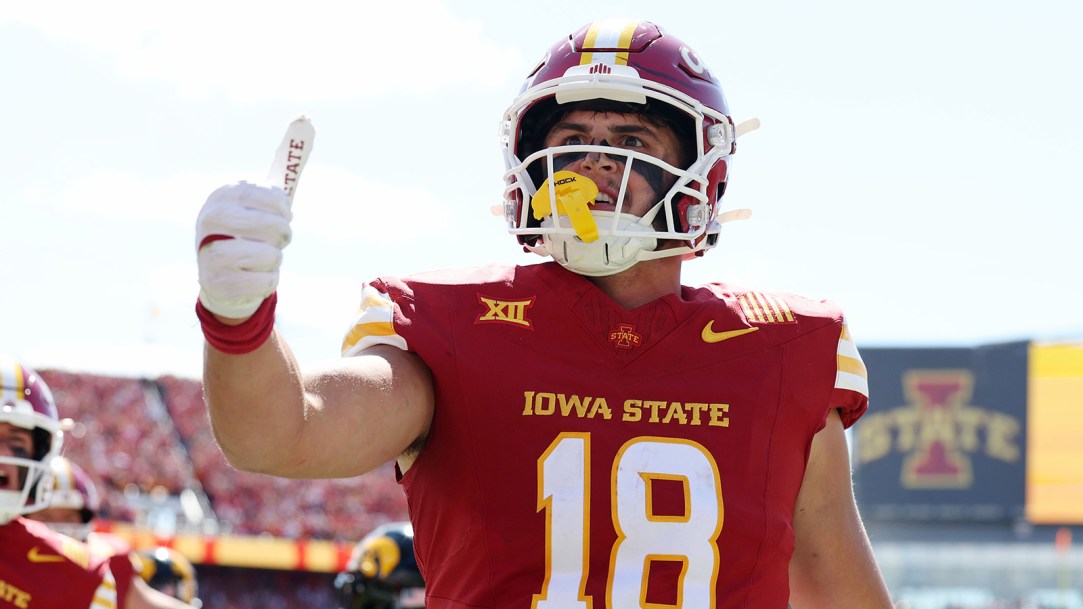 Benjamin Brahmer Iowa State Collapse Seizure Update Health