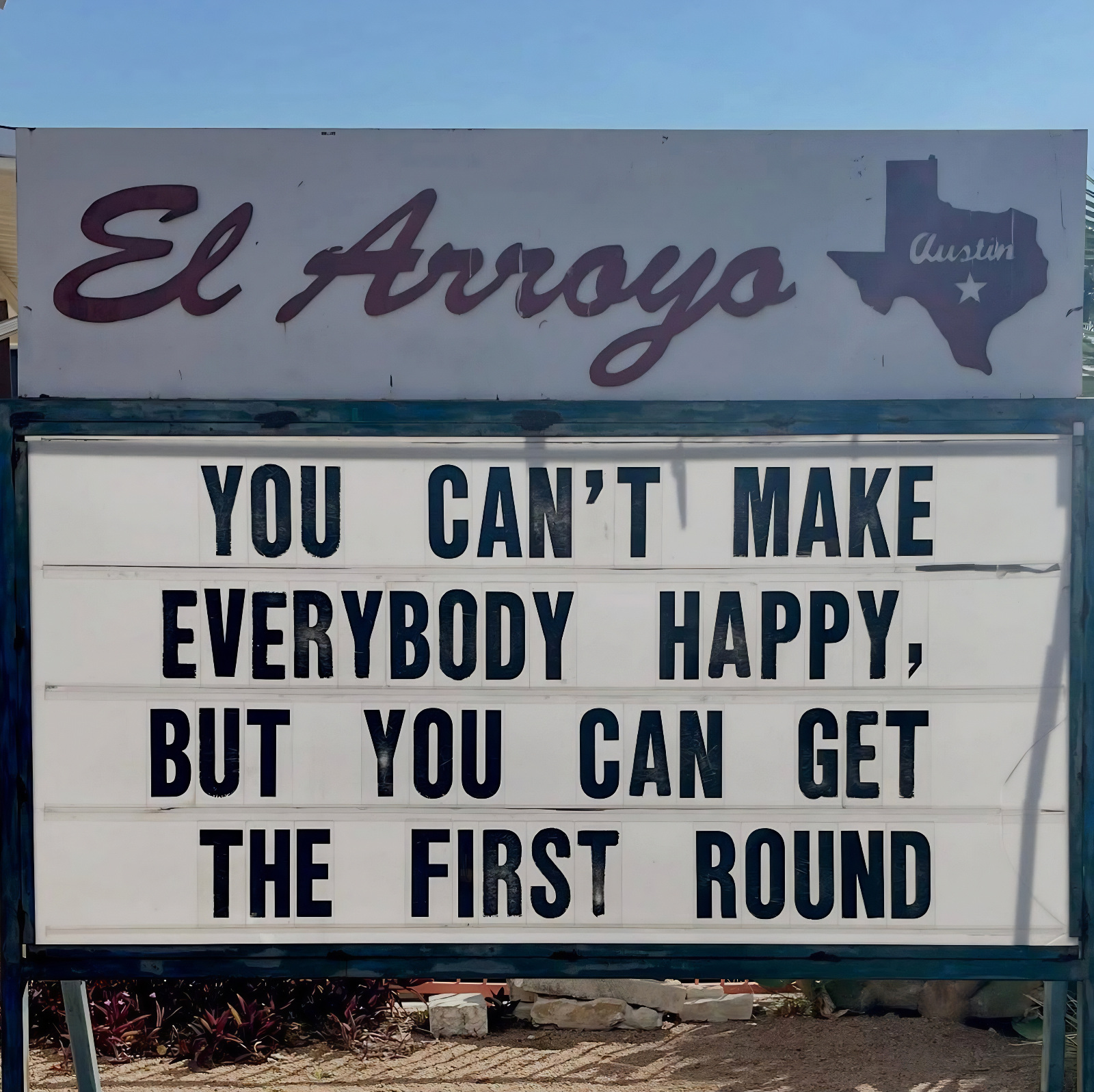 best meme about making everyone happy