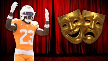 Boo Carter’s Mom Rejects Character Concerns With Proof Of Injury As Tennessee Condemns Poor Behavior