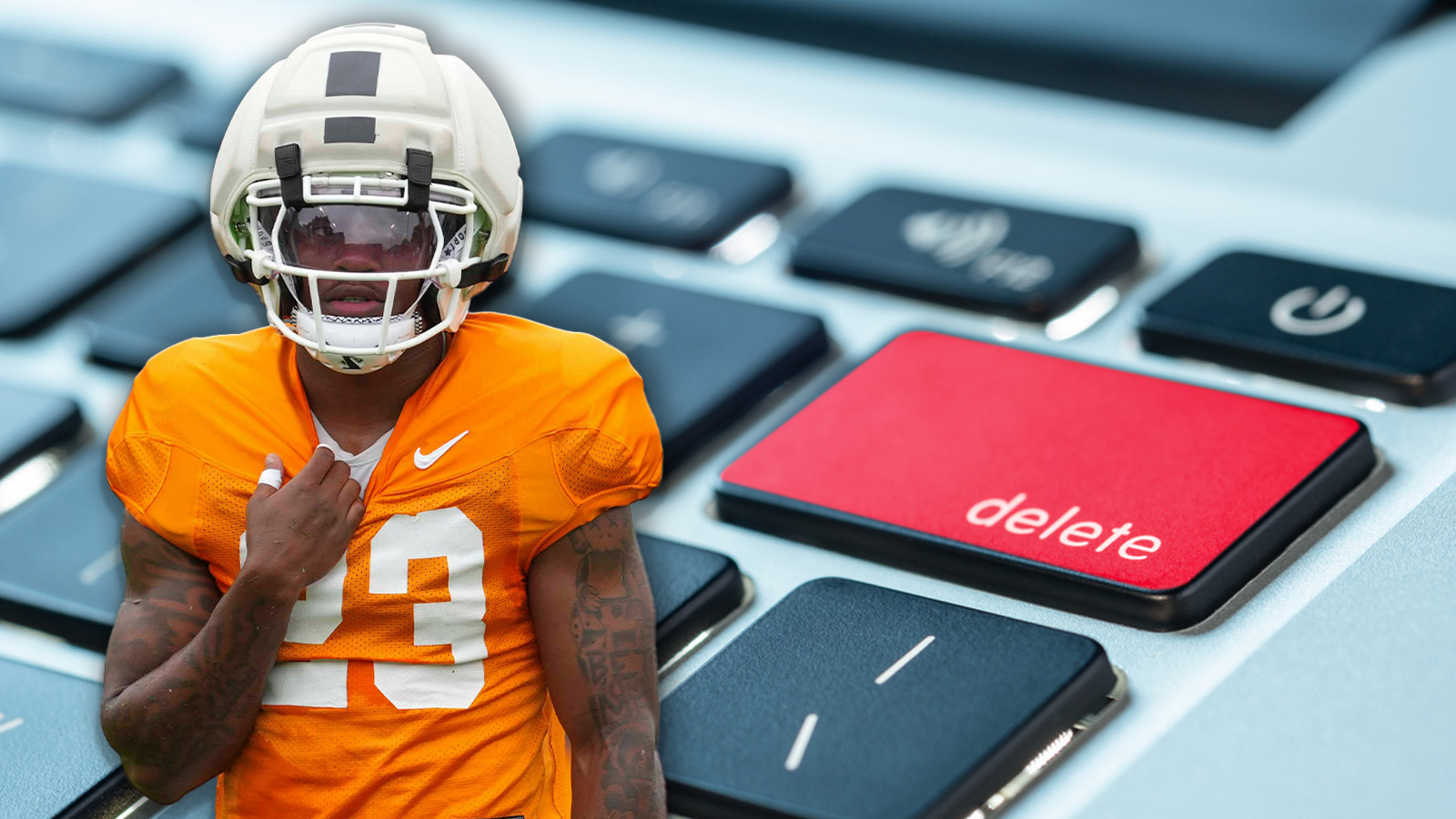 Boo Carter's Mom Deletes Scathing Rants Amid Tennessee Drama