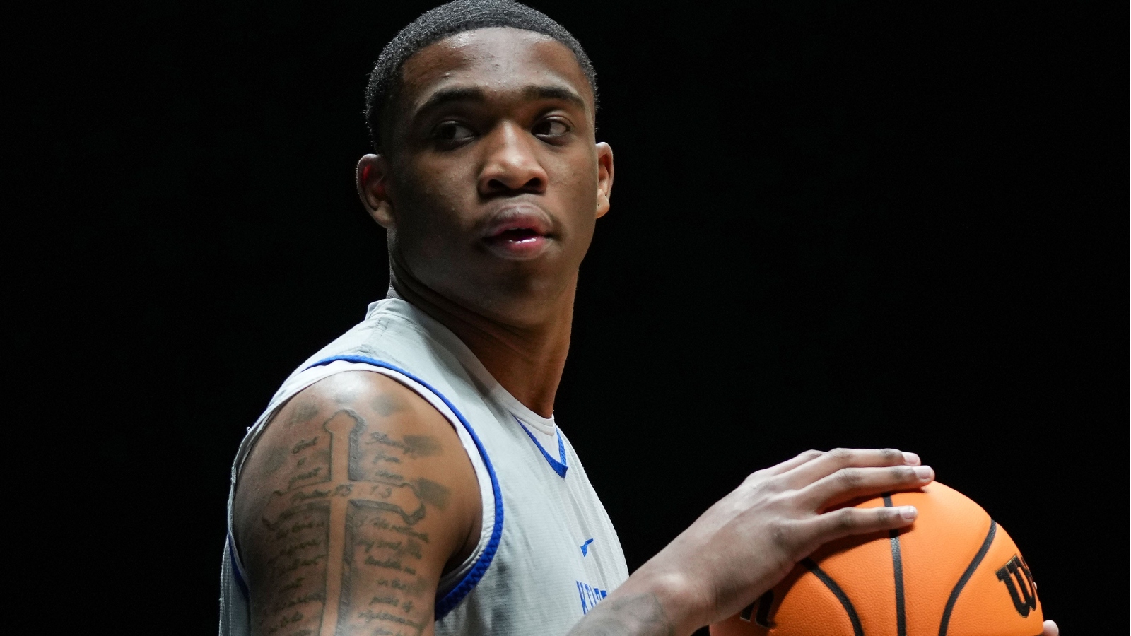 Kentucky Hooper’s Body Language Creates Concern As Culture Issues Infiltrate $22 Million Roster