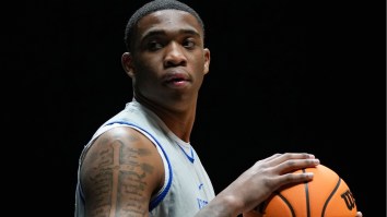Kentucky Hooper’s Body Language Creates Concern As Culture Issues Infiltrate $22 Million Roster