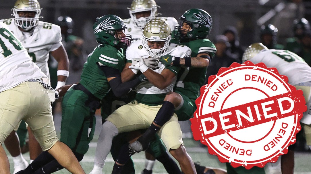 California High School Football Scandal Transfer Long Beach Poly
