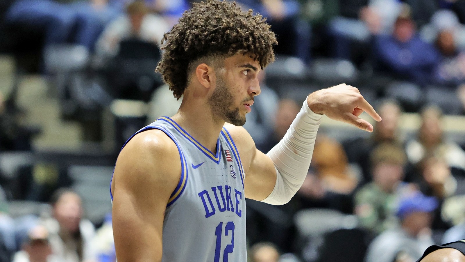 How Much Is Cameron Boozer Getting Paid