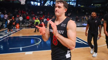 Charleston Hooper Temporarily Exits Purgatory Amid Eligibility Battle Linked To Injury Controversy