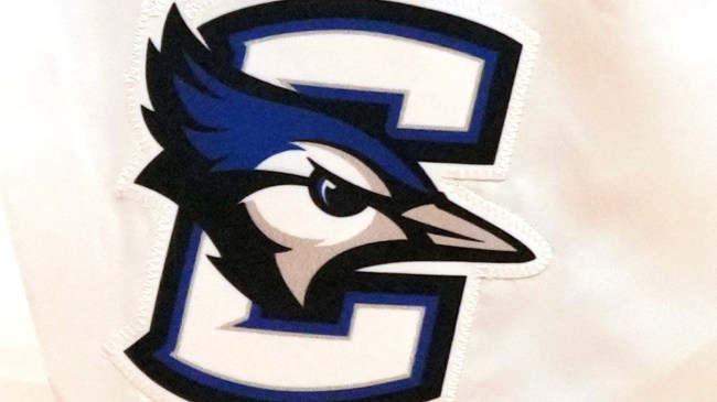 Creighton Blue Jays logo