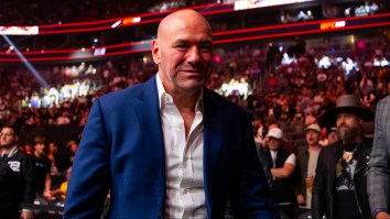 ‘We Will Go After You With The FBI’ Dana White Sends Serious Warning To Fighters Considering Fixing Fights Amid UFC Betting Scandal