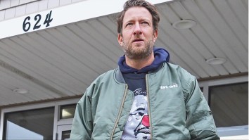 Dave Portnoy Has 24/7 Security Because He’s Worried About The Rise Of Political Violence & Antisemitism