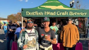 Dogfish Head