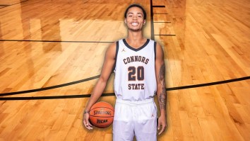 Oklahoma Basketball Coach Whose Player Died After Head Injury Has Concerning History Of Neglect