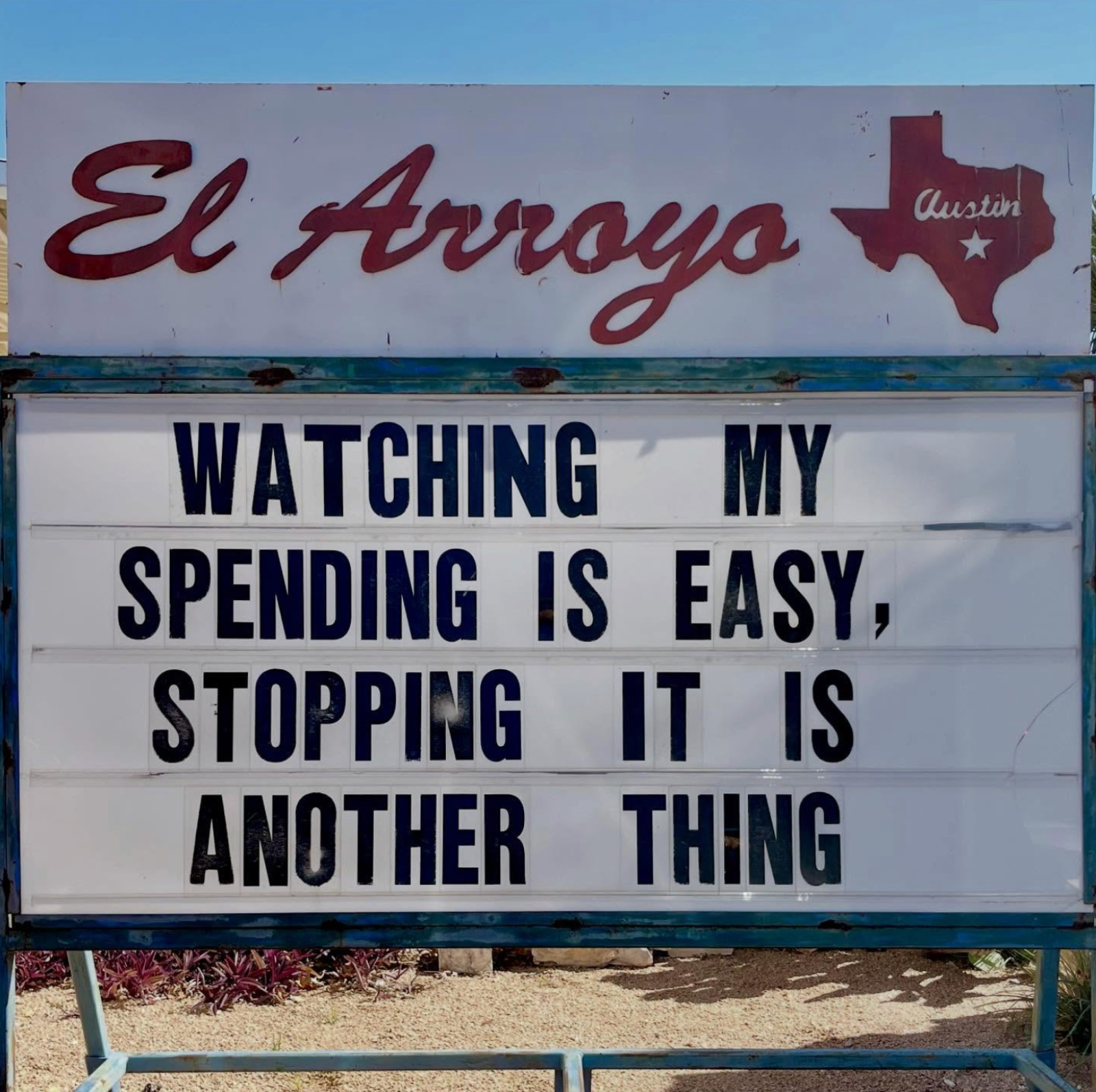 funniest meme today about holiday spending