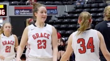 Indiana College Basketball Team Sets Record For Most Points Scored In A Women’s Game While Winning By 81 Points