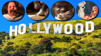 Ranking The 16 Greatest Food Scenes In Movie History