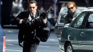 Second Modern Acting Icon Reportedly In Talks To Join Leonardo DiCaprio In ‘Heat 2’: Christian Bale