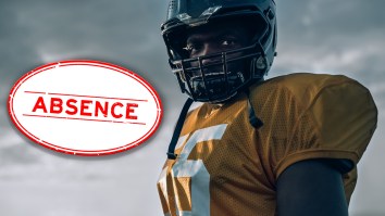 Florida High School Football Coach Debuts Humiliating Punishment For Player Who Skipped Class