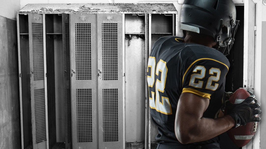 Indian Hill Taft High School Football Locker Room Damage Controversy Cincinnati Lie