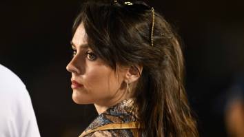 Jordon Hudson Could Lose North Carolina Football Credential After Committing Major Rule Violation