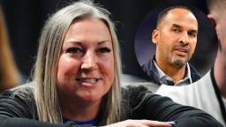 Cooper Flagg’s Mom Hits Nico Harrison With Some Parting Shots After Mavericks Finally Fire Him