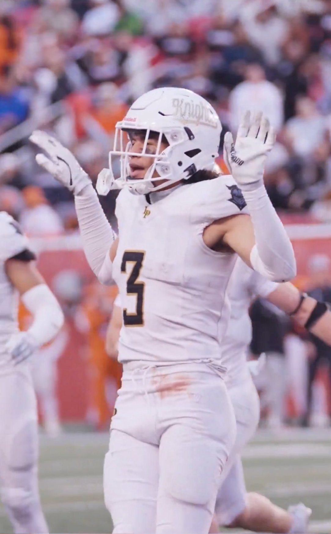 Kennan Pula Colorado Gloves