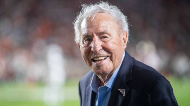 Lee Corso