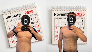 I Just Spent 9 Months Religiously Logging Meals With MacroFactor And Lost 40+ Pounds, Here Are My Results