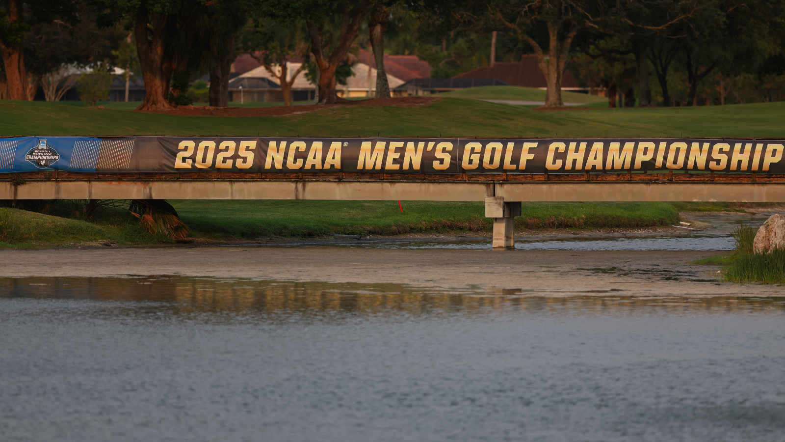 NCAA Men's Golf National Championships