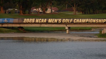 The 13 Schools With The Most College Golf National Championships Of All-Time