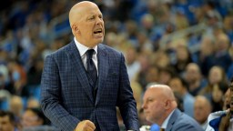 Mick Cronin Belittles Reporter In Fiery Interview After Ejecting His Own Player In Blowout Loss
