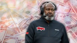 Maryland Boosters Cry Broke As Calls Mount For Mike Locksley To Be Fired As Head Football Coach