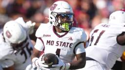 Missouri State Could Take The NCAA To Court Over Pointless Rule Barring Team From Bowl Game It Qualified For