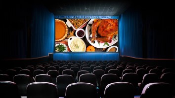 Ranking The 15 Best Thanksgiving Scenes In Movies