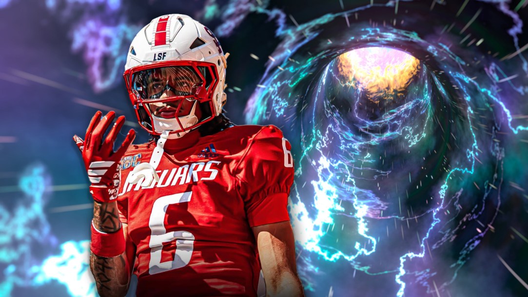 Nehemiah Chandler Transfer Portal South Alabama Announcement Timing