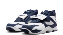 Nike is Bringing Back The Deion Sanders Air Diamond Turf In Dallas Cowboys Colors