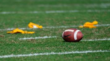 DIII Football Teams Have Remainder Of Their Seasons Canceled After Ugly Postgame Brawl