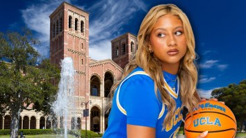 UCLA Women’s Basketball Phenom Sienna Betts Clarifies Her Race After Discriminatory Dialogue