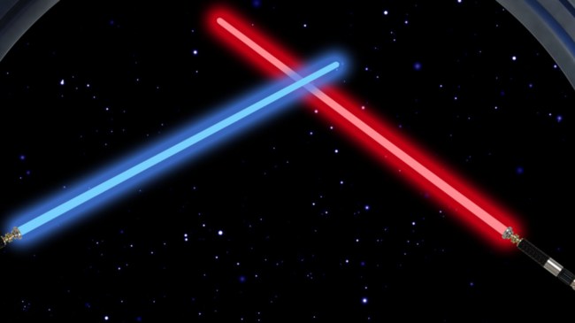 star-wars-light-saber-battle